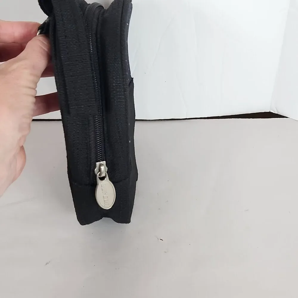 Burton golf valuables